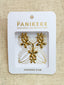 TAPAPA 18K GOLD SET