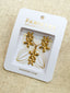 TAPAPA 18K GOLD SET