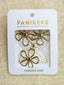 TELINA 18K GOLD SET