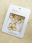TELINA 18K GOLD SET