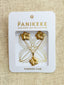 TE AUTE 18K GOLD SET