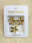 OKETI PEARL 18K GOLD SET