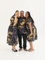 HULITIA BLACK BOYS SHIRT