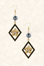 MAELIA PEARL DANGLES