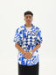 KAMATA BLUE BOYS SHIRT