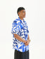 KAMATA BLUE BOYS SHIRT