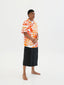 KAMATA ORANGE BOYS SHIRT
