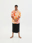 KAMATA ORANGE BOYS SHIRT