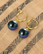LAUMA PEARL DANGLE