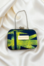 PANIKEKE ITELI COIN CLUTCH