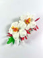 FLORAL AUTE HAIR SEI CLIP