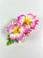 FLORAL AUTE HAIR SEI CLIP