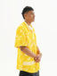 TE APA YELLOW BOYS SHIRT