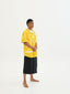 TE APA YELLOW BOYS SHIRT
