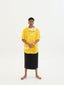 TE APA YELLOW BOYS SHIRT