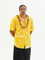 TE APA YELLOW MENS SHIRT