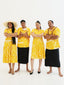 TE APA YELLOW BOYS SHIRT