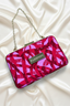 PANIKEKE KISEI CLUTCH BAG