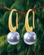 HAUNOA PEARL DANGLE