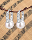 TANIKA HAVAII PEARL DROPS