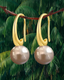 HAUNOA PEARL DANGLE