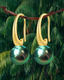 HAUNOA PEARL DANGLE