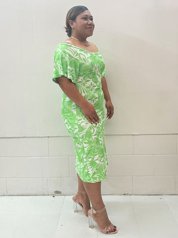 AMALINA COCKTAIL DRESS