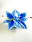 APIKALIA DOUBLE LILY HAIR PIN