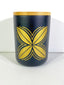 BLACK TAPA GOLD CANISTER