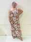 LE BUA TARZAN DRESS