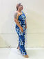 LE BUA TARZAN DRESS