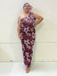 LE BUA TARZAN DRESS