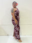 LE BUA TARZAN DRESS