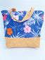 PANIKEKE TROPICANA HAND BAG