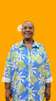 PANIKEKE KIARE SHIRT