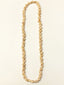 ULA COWRIE ISLAND NECKLACE