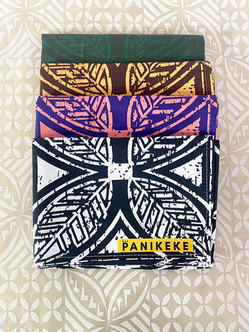 PANIKEKE APA TEA TOWELS