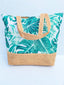 PANIKEKE TROPICANA HAND BAG