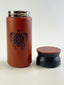 HONU TRAVEL TUMBLER BOTTLE