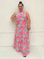 TE ILA SUMMERSET DRESS
