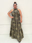 TE ILA SUMMERSET DRESS