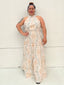 TE ILA SUMMERSET DRESS