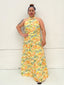 TE ILA SUMMERSET DRESS