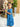 KETI FLOWY GIRLS DRESS