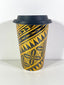 TIFA REUSEABLE COFFEE CUP