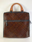 LE MANAIA LAPTOP BAG