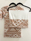LE NORA GIRLS PULETASI (2 PIECE)
