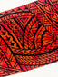 LE TATAU SARONG