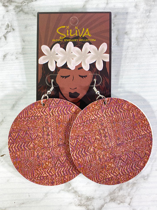 LIGE SILIVA DANGLES