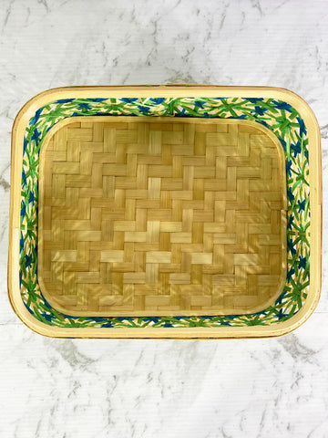 NGALI WOVEN BASKETS